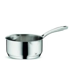 KELA Flavoria 1,3 l - rondel ze stali nierdzewnej