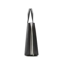 Сумка Tommy Hilfiger Iconic Tommy Tote Solid Stripe AW0AW14767 DW6