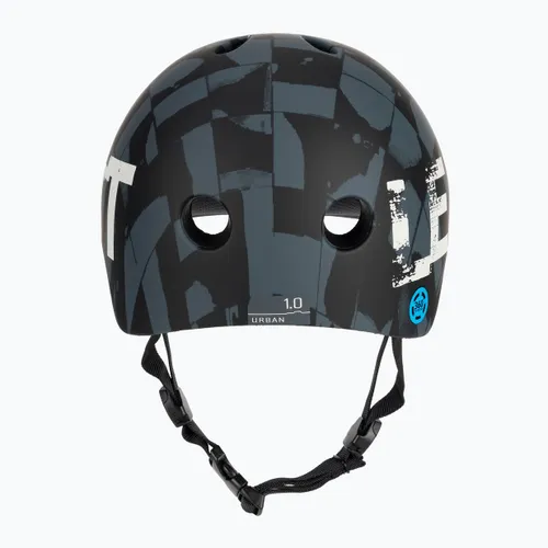 Kask rowerowy dziecięcy Leatt MTB Urban 1.0 V22 Jr black