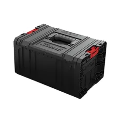 Skrzynia narzędziowa QBRICK System PRO Drawer 2 Toolbox Expert