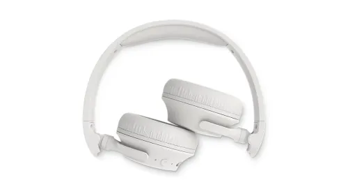 Słuchawki bezprzewodowe Philips TAH4500WT/00 Nauszne Bluetooth 6.0 Biały