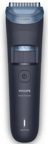 Trymer PHILIPS Beardtrimmer 3000 BT3665/15