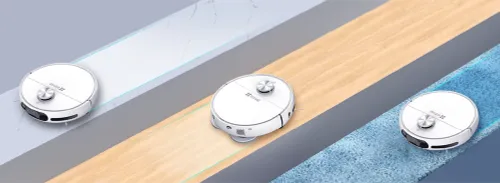 Robot sprzątający EZVIZ RS20 Pro Max
