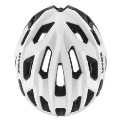 Kask rowerowy Uvex Race 7 biały