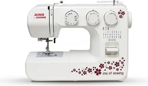 Janome Juno Dikiş Makinesi E1019