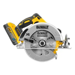 Pilarka tarczowa DEWALT DCS570H2T-QW