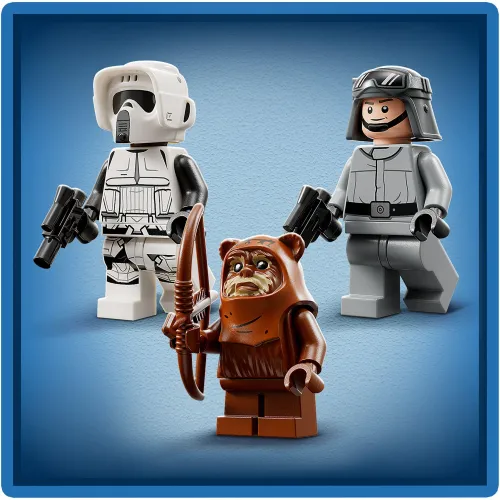 LEGO 75332 Star Wars AT-ST
