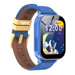Smartwatch BEMI Kizzo Niebieski