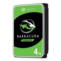 Dysk SEAGATE BarraCuda HDD 4TB