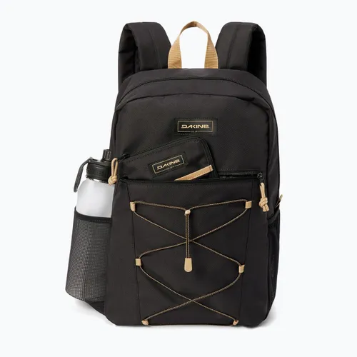 Plecak miejski Dakine Tardy Slip 25 l black onyx