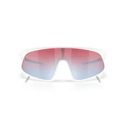 Велосипедные очки OAKLEY RSLV PRIZM Snow Sapphire