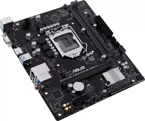 Płyta główna ASUS PRIME H510M-R R2.0