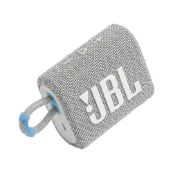 Głośnik Bluetooth JBL GO 3 Eco 4,2W Biało-szary