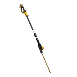 Nożyce do żywopłotu DeWalt DCMPH566P1