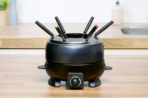 Zestaw do fondue Alpina BL-22708