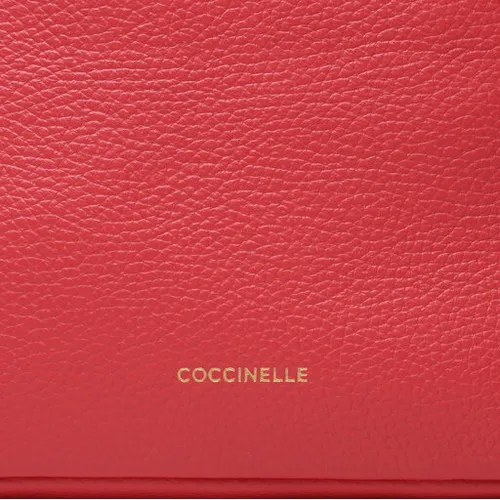 Coccinelle NW0 Rose Geantă de mână E5 NW0 54 01 01 afine R54