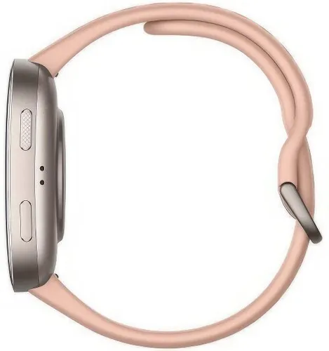 Smartwatch AMAZFIT Bip 6 Różowy