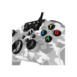 Геймпад Turtle Beach Recon Controller Artic Camo для Xbox Series X / S, Xbox One, ПК-проводной