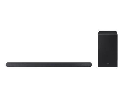 Soundbar Samsung HW-S700D 3.1 Wi-Fi Bluetooth AirPlay Dolby Atmos