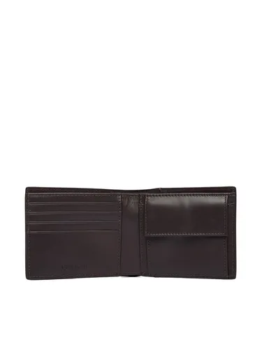 Calvin Klein Portfel Raised Billfold W/ Coin LV04D1163G