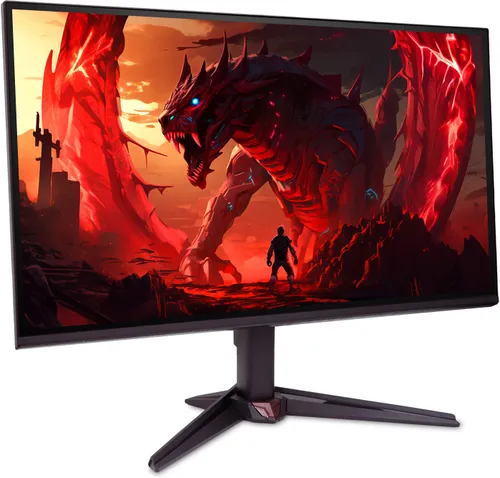 Monitor ACER Nitro VG270UP6BMIIPX 27'' 2560x1440px IPS 144Hz 1 ms [VRB]