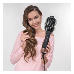 Suszarko-lokówka BEAUTYME AS800 60 mm 1200 W