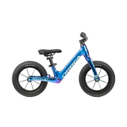 Rowerek biegowy Orbea MX 12 2023 chameleon/mint
