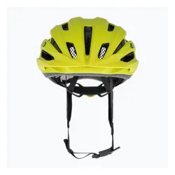 Kask rowerowy Giro Register II matte ano lime