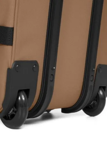 Eastpak Transit'in seyahat çantası-burst brown