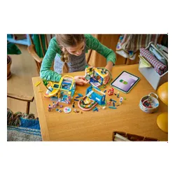 LEGO 42689 Friends Domek klubu przyjaciół z Heartlake