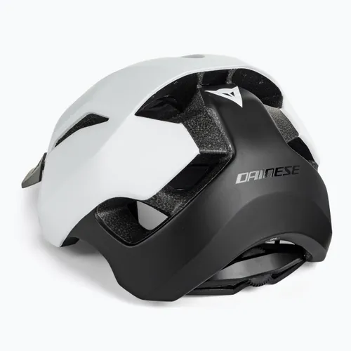 Kask rowerowy Dainese Linea 03 white/black