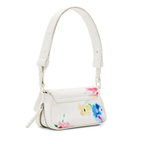 Geanta Desigual 24SAXP63 Alb