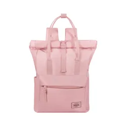 Рюкзак American Tourister Urban Groove 17 л пастельно-розовый