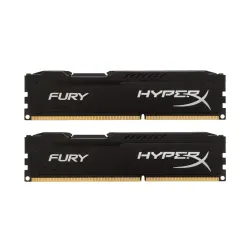 Pamięć RAM Kingston DDR3 Fury 16GB 1600 CL10