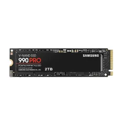 Dysk Samsung 990 PRO 2TB PCIe x4 NVMe