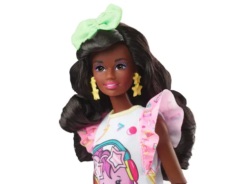 Barbie Signature Rewind Slumber Party