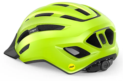 Kask rowerowy MET Downtown MIPS