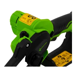Piła akumulatorowa GREENSO UAO009