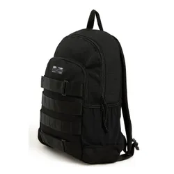 Plecak na deskorolkę Vans Off The Wall Skatepack - black