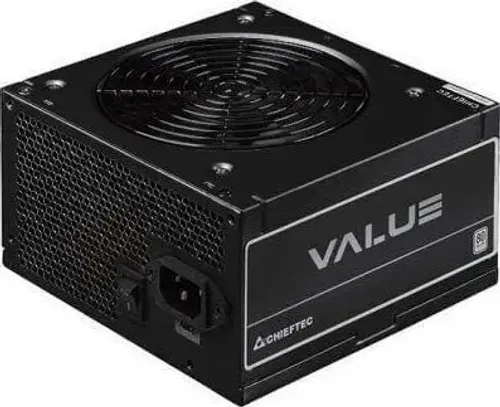Zasilacz Chieftec Value APB-700B8-BK 700W 80+ Czarny