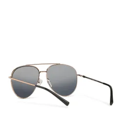 Okulary przeciwsłoneczne Armani Exchange 0AX2043S 61034Z Shiny Rose Gold/Grey Mirror Rose Gold - Rozmiar (EU) 59