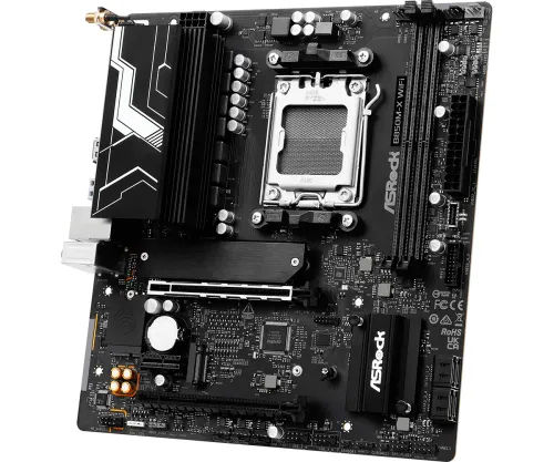 Płyta główna ASrock B850M-X WiFi