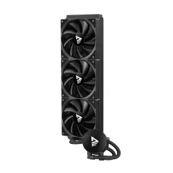 Chłodzenie Savio NOX 360mm Czarny
