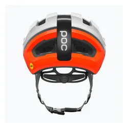 Kask rowerowy POC Omne Air MIPS hydrogen white/fluorescent orange