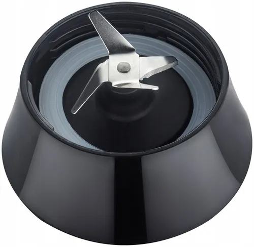 Blender kielichowy TURBOTRONIC TT-BG5 Srebrny