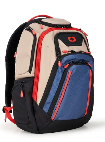 Рюкзак ogio Renegade Pro-Tan blue