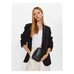 Patrizia Pepe CB0071 / L001-K103 geanta Nero
