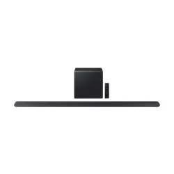 Soundbar Samsung HW-S800D 3.1.2 Wi-Fi Bluetooth AirPlay Dolby Atmos DTS X