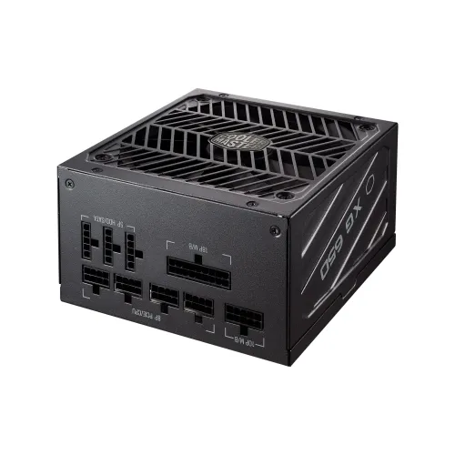 Zasilacz Cooler Master XG650 Platinum 650W 80+ Platinum