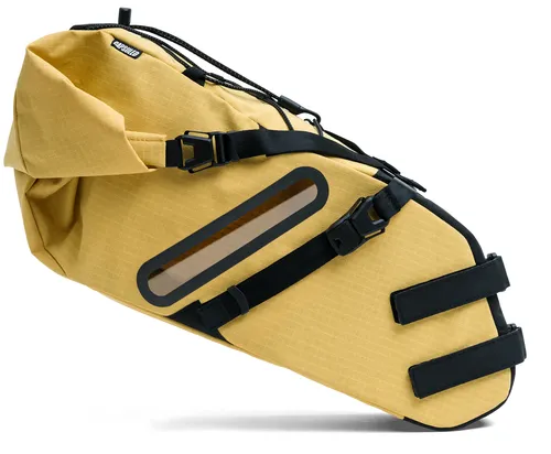 Torba podsiodłowa CAPSULED Saddle Bag